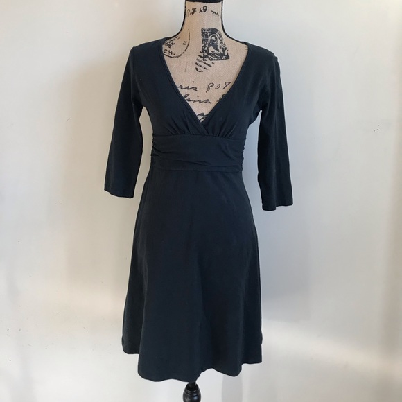 🛑🛑SOLD🛑🛑Patagonia Organic Cotton Dress - Picture 2 of 6